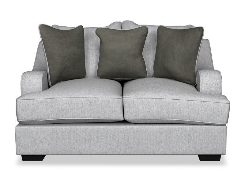 Spartan Loveseat
